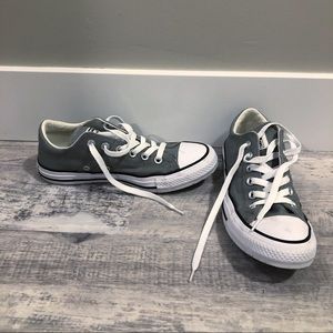 Converse size 6.5 lightly used